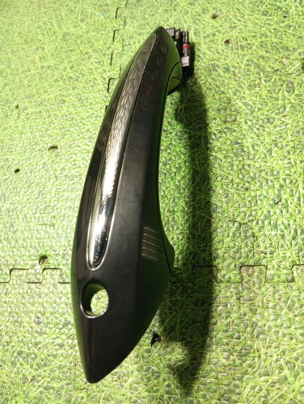 Front door handle lighting BMW 5 (F10) 7305335 3.0L gasoline