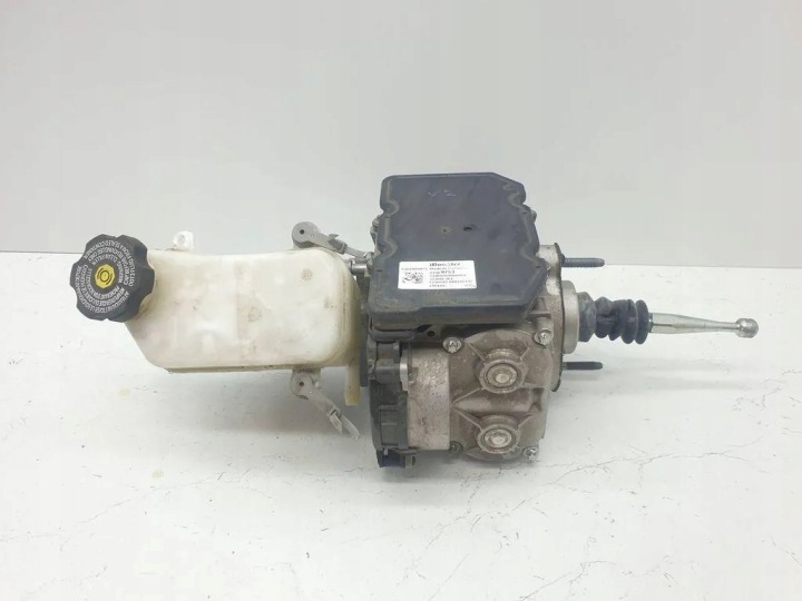 Bremsflüssigkeitsbehälter CHEVROLET VOLT 0204N00075 1.5L 2018