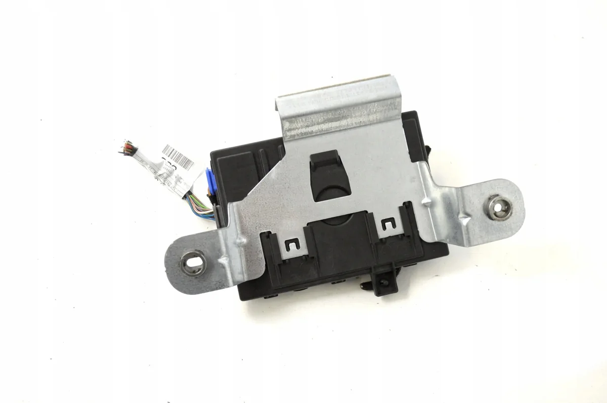 Ford Ecosport Central Locking Module DN1T15K600JE image 4