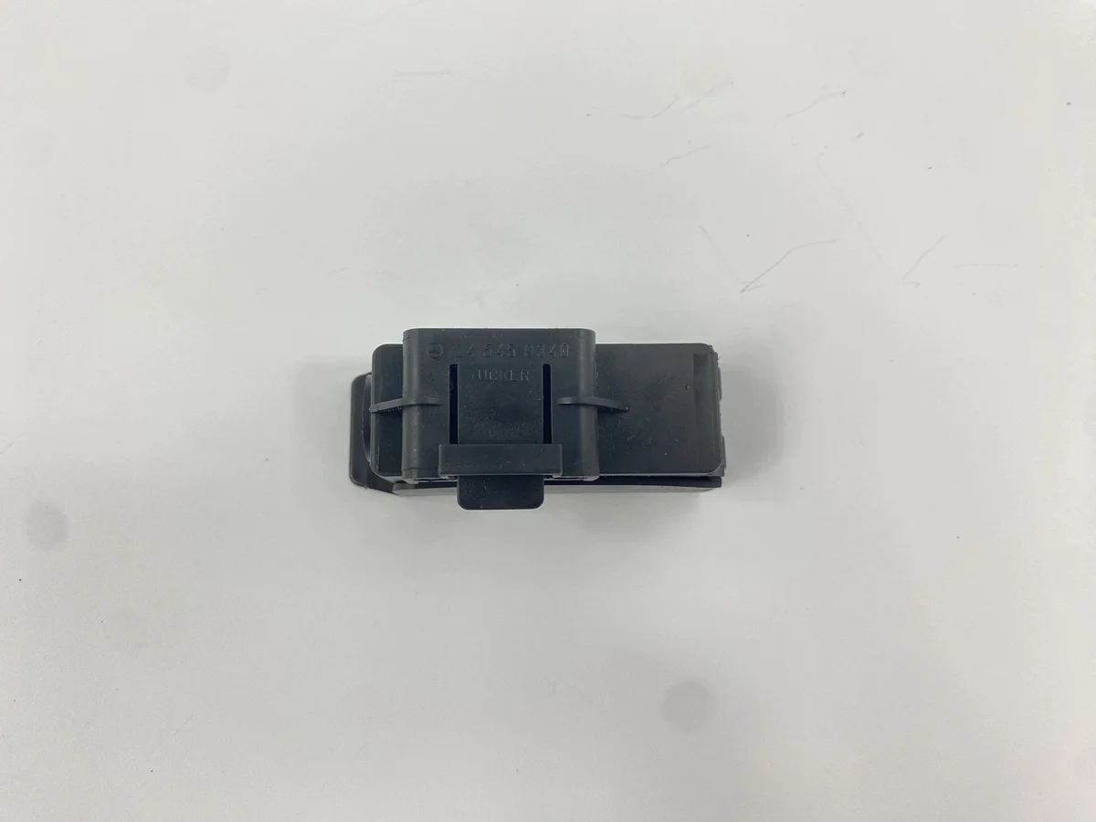 Caixa Conexão Sonda Lambda Mercedes W124 W201