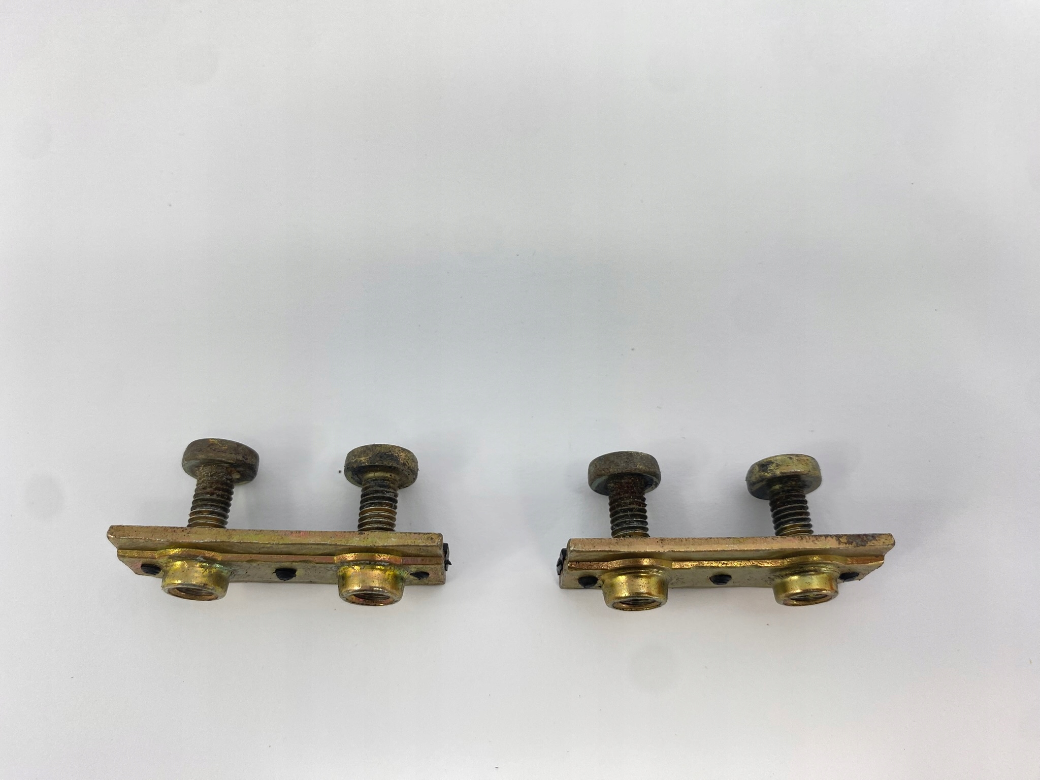 Verschluss Heckklappe Mercedes S124 W124 Kombi OEM 1247660776 image 8