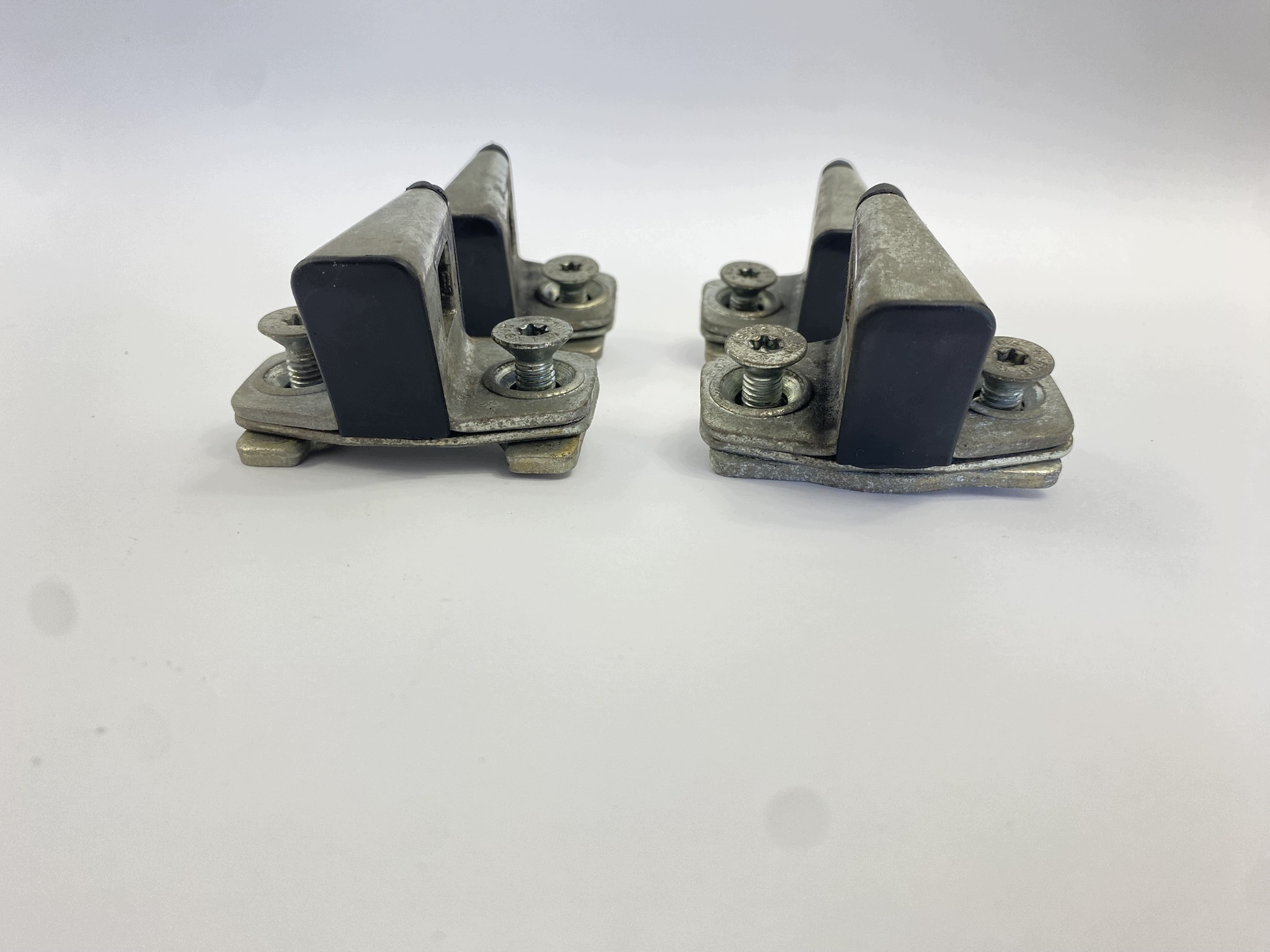 Türverriegelungen Set Mercedes W124 Komplett image 3
