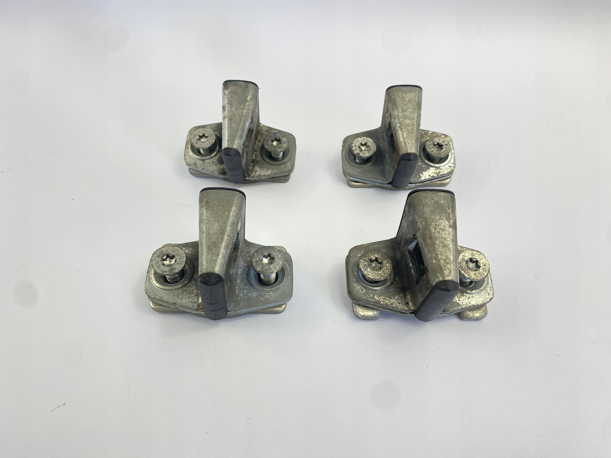 Türverriegelungen Set Mercedes W124 Komplett image 7