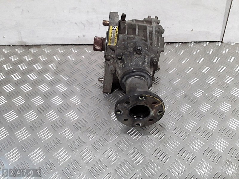 Hyundai IX35 Verteilergetriebe 2000 CRDi OEM 3b210309r