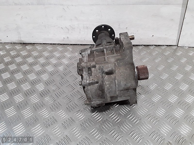 Hyundai IX35 Verteilergetriebe 2000 CRDi OEM 3b210309r image 4