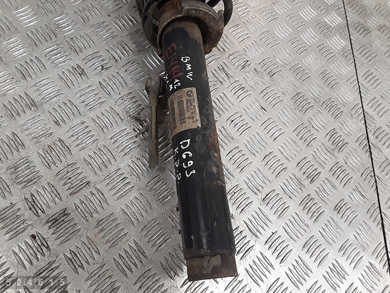 2012 BMW X1 E84 Shock Absorber Used