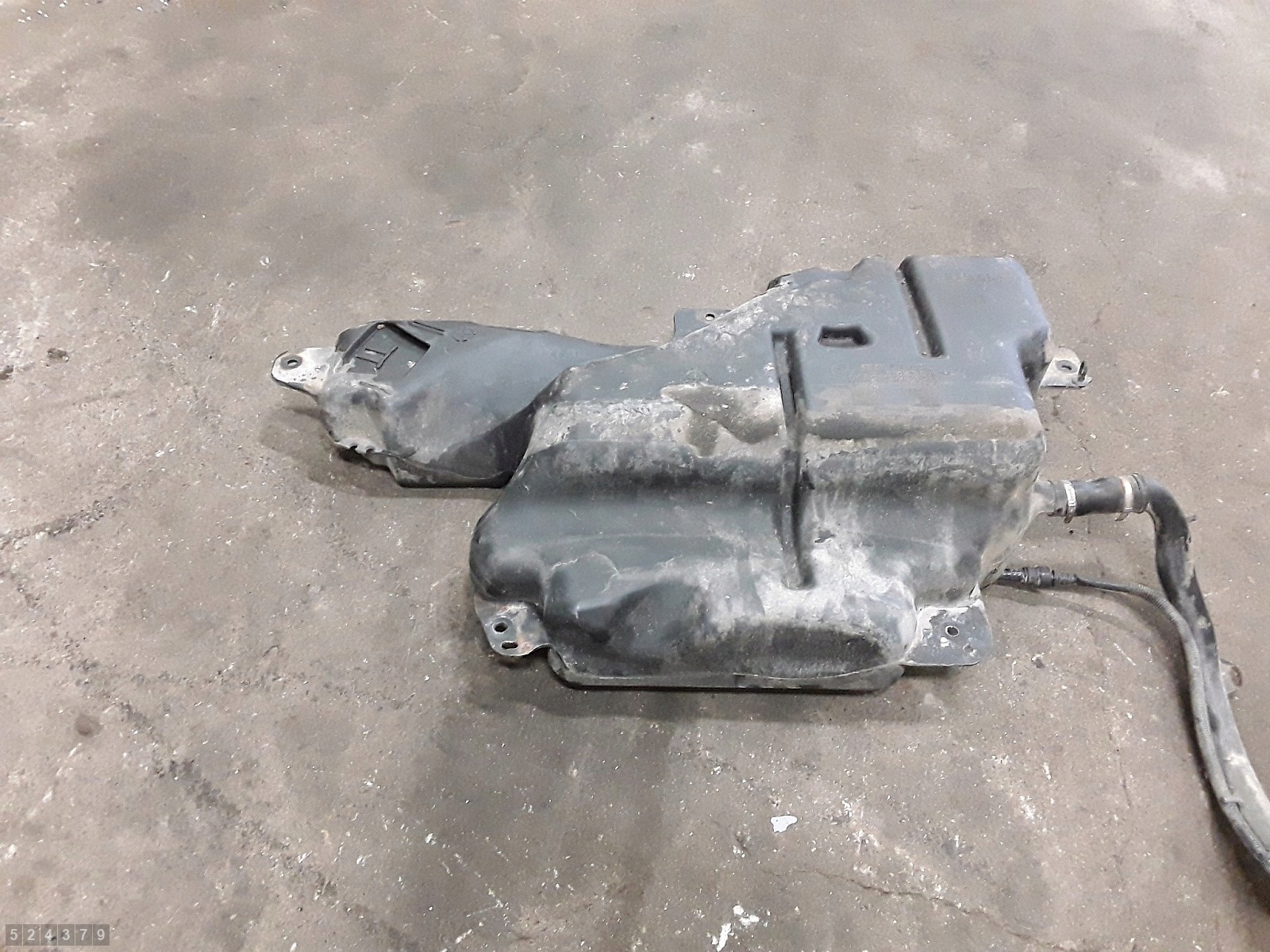 Bränsletank Mercedes Citan W415 172029255r image 7