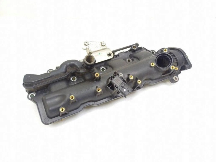Intake manifold JEEP CHEROKEE (KL) 07241072 2.0L diesel 125kW 2015