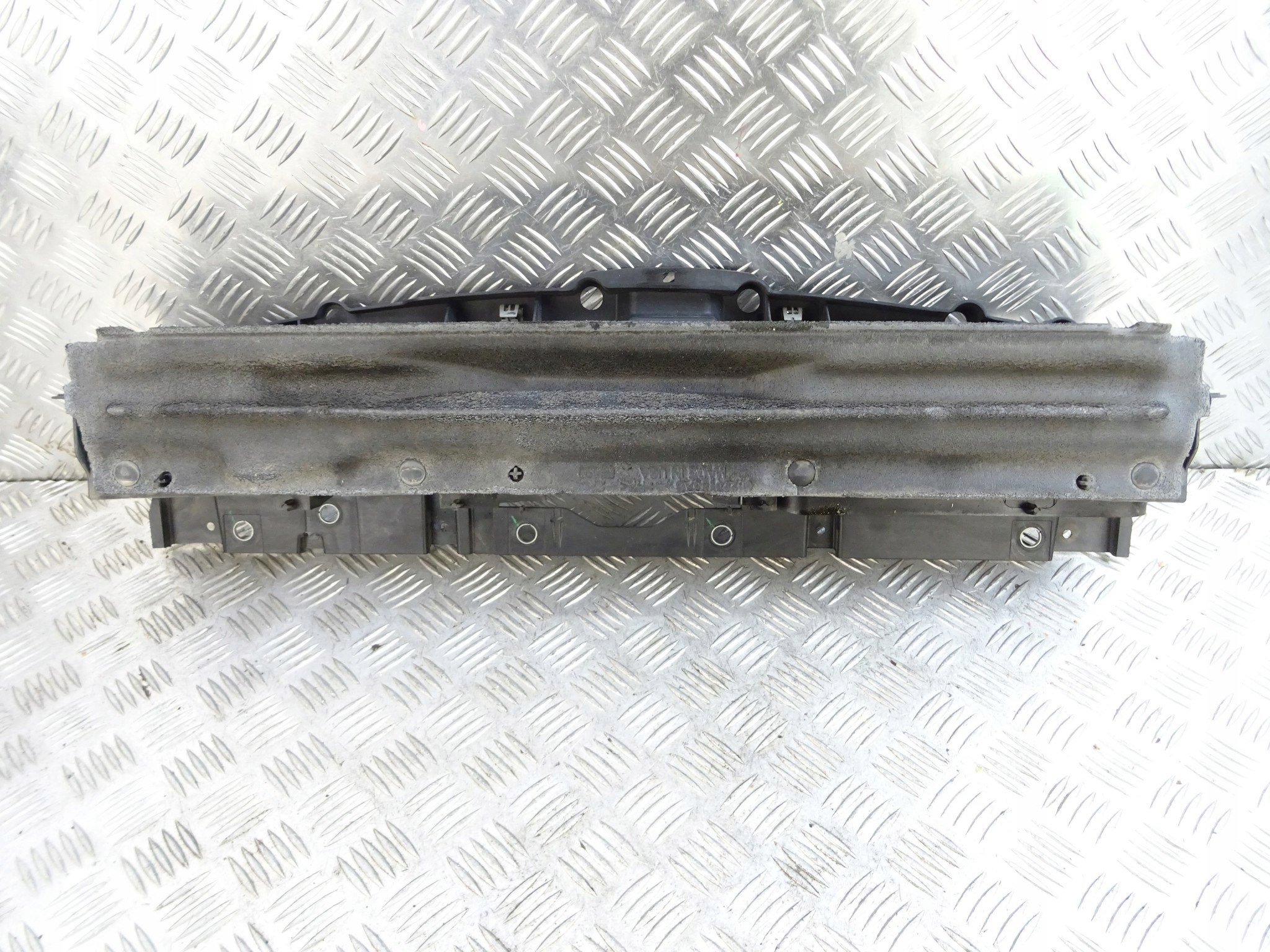 CHRYSLER PACIFICA II Cinto Dianteiro Reforço Superior 68292240 image 7