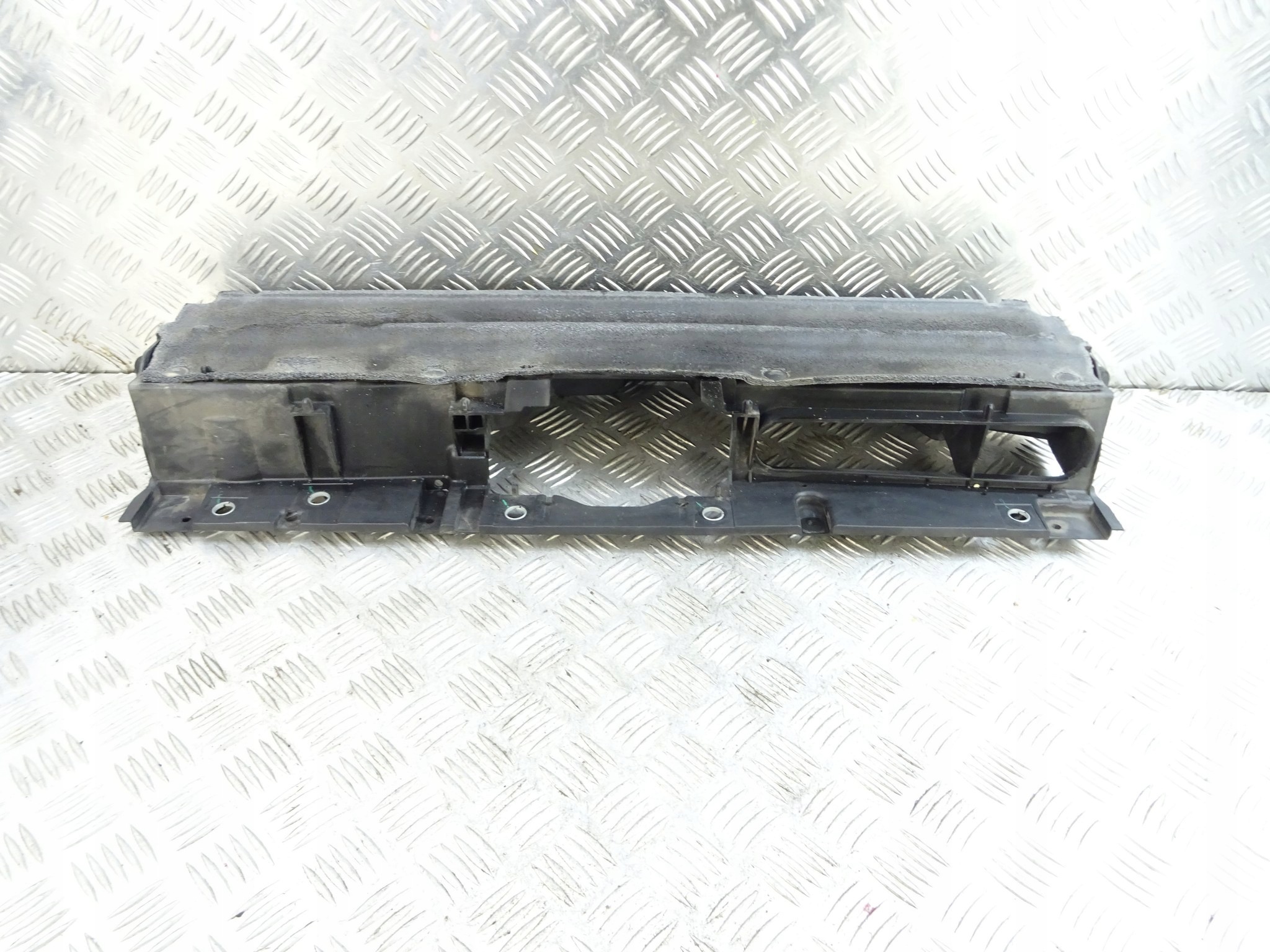 CHRYSLER PACIFICA II Cinto Dianteiro Reforço Superior 68292240 image 8