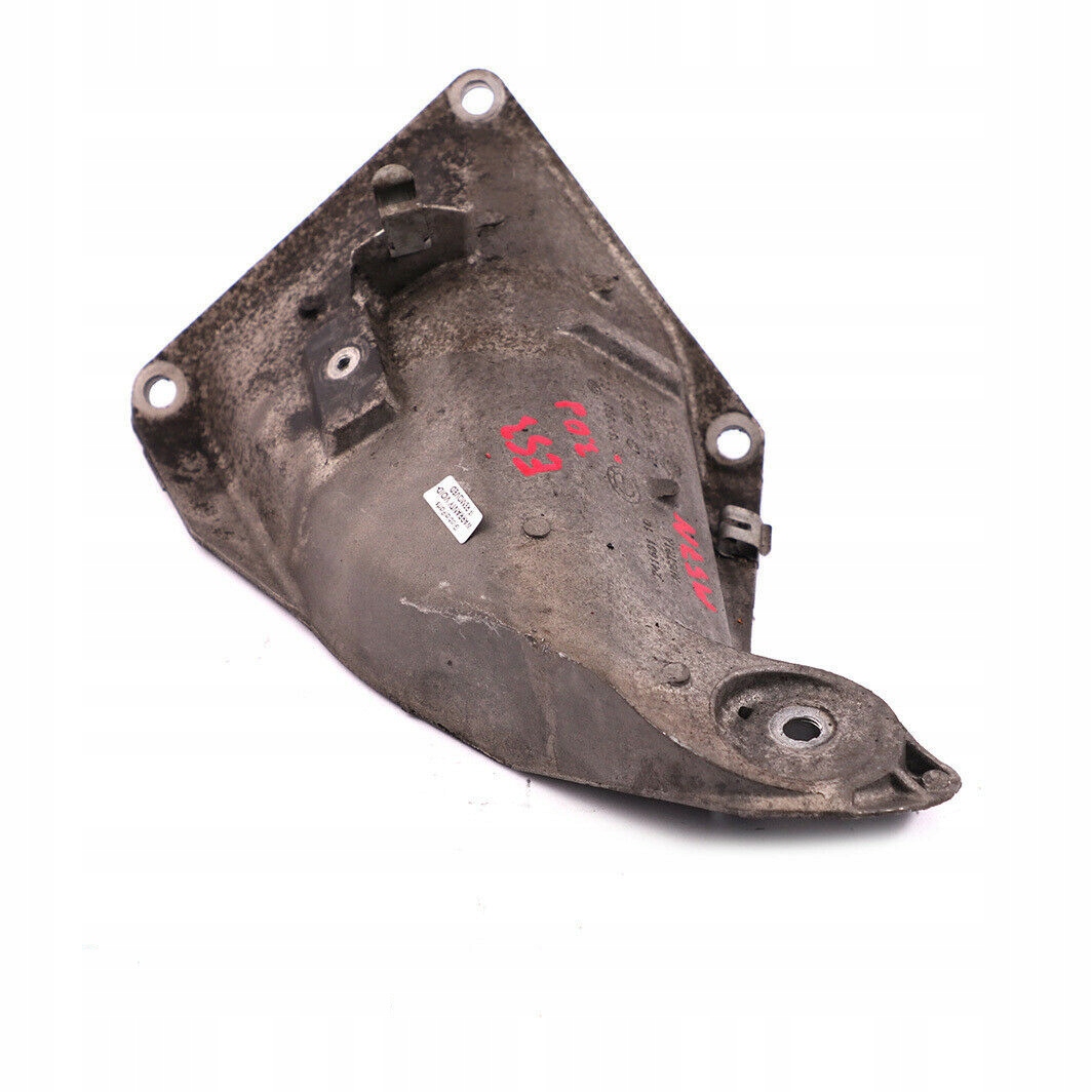 Support moteur BMW X5 E53 3.0d gauche 6761565 image 4