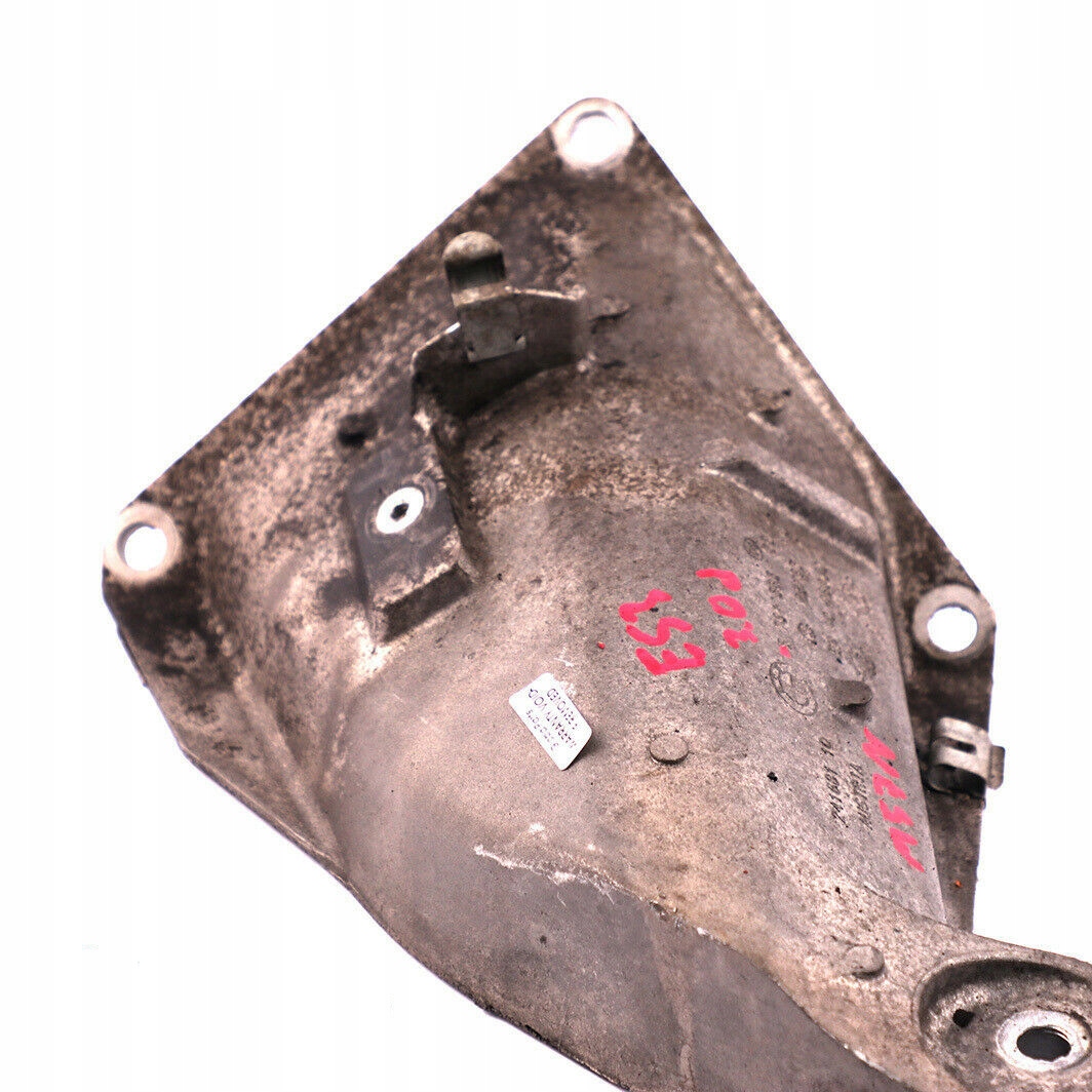 Support moteur BMW X5 E53 3.0d gauche 6761565 image 6