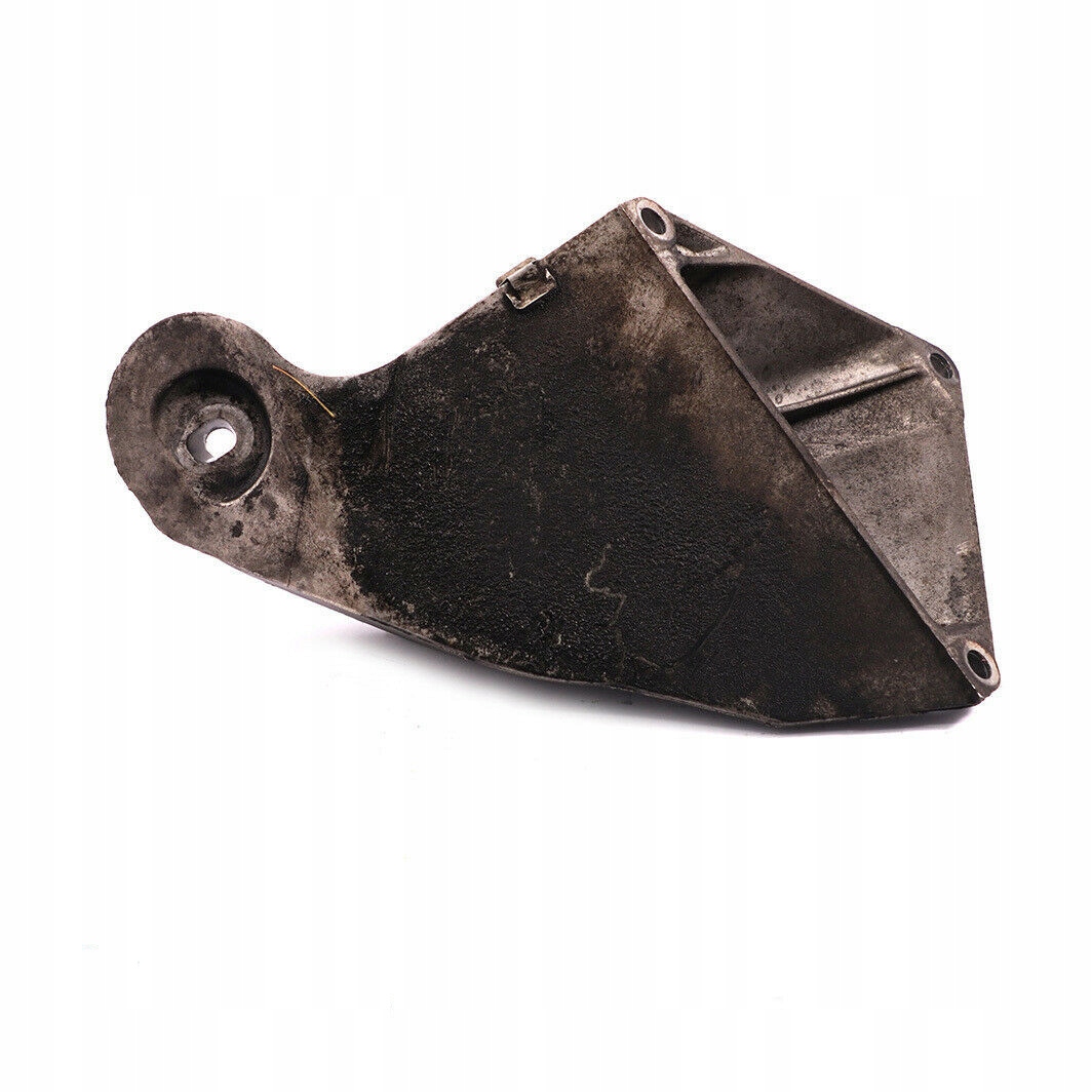 Support moteur BMW X5 E53 3.0d gauche 6761565 image 9