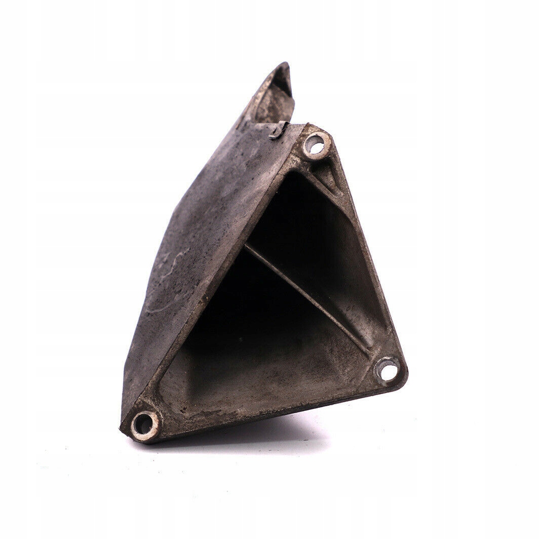 Support moteur BMW X5 E53 3.0d gauche 6761565 image 10