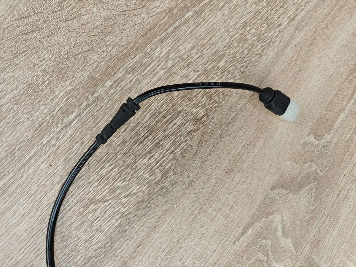 Cabo Adaptador VDC Direito Dianteiro BMW 6869074 image 3