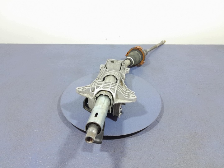 MERCEDES GLC W253 15- stuurkolom bekrachtiging A2534604500