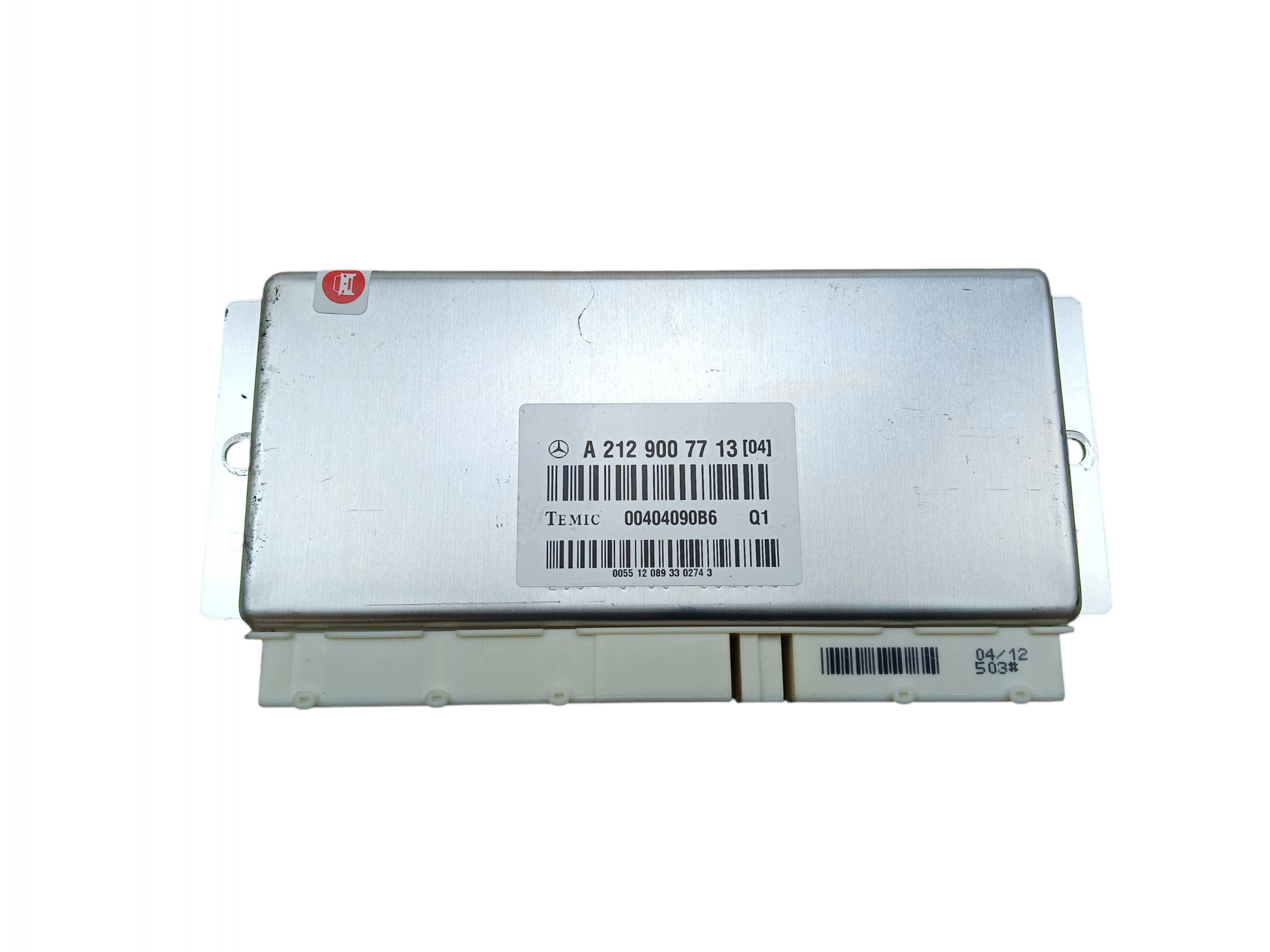 Mercedes E W212 (2009-2012) A2129007713 image 2