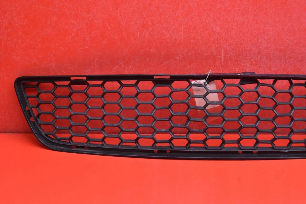 BMW X1 E84 Center Bumper Grille Used