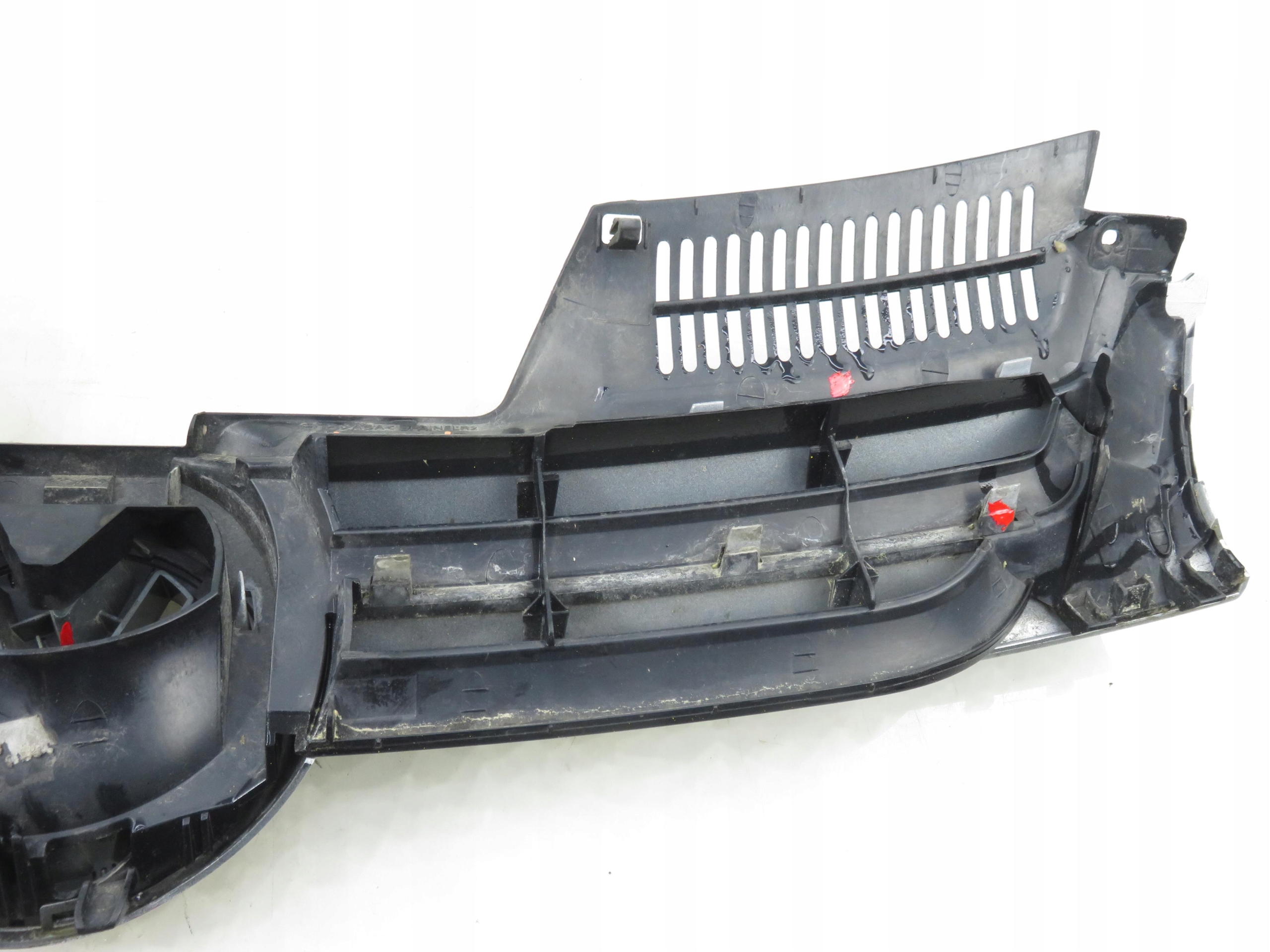 Grille Insert VW Golf V (1K1) 1K0853655A image 5