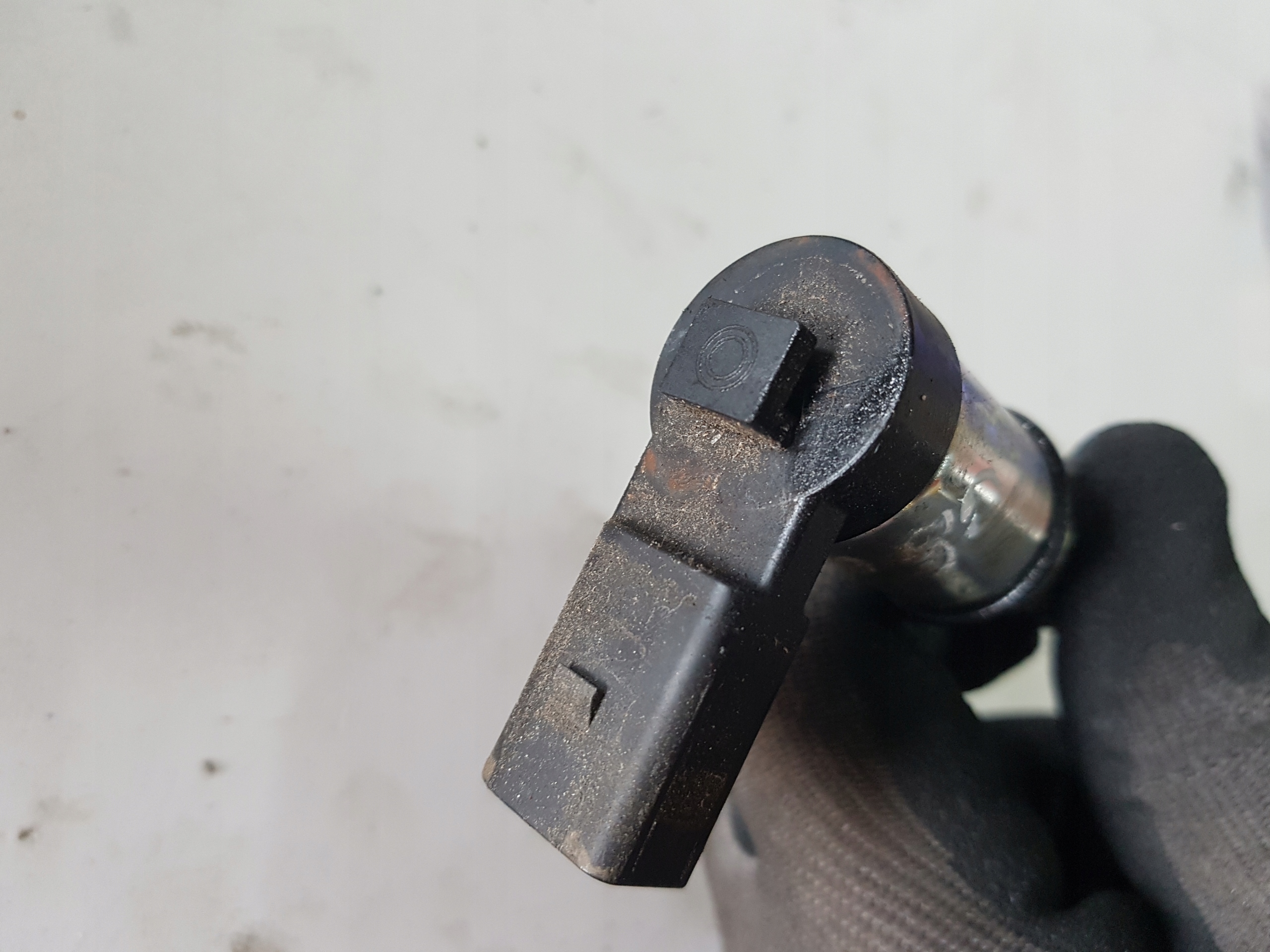SEAT LEON AC COMPRESSOR SENSOR 5K0820803 image 4