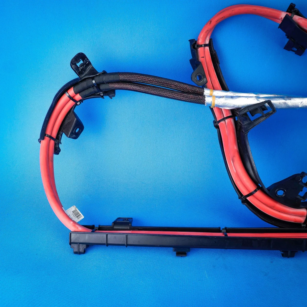 Pluskabel batteri BMW X3 G01 X4 G02 image 4