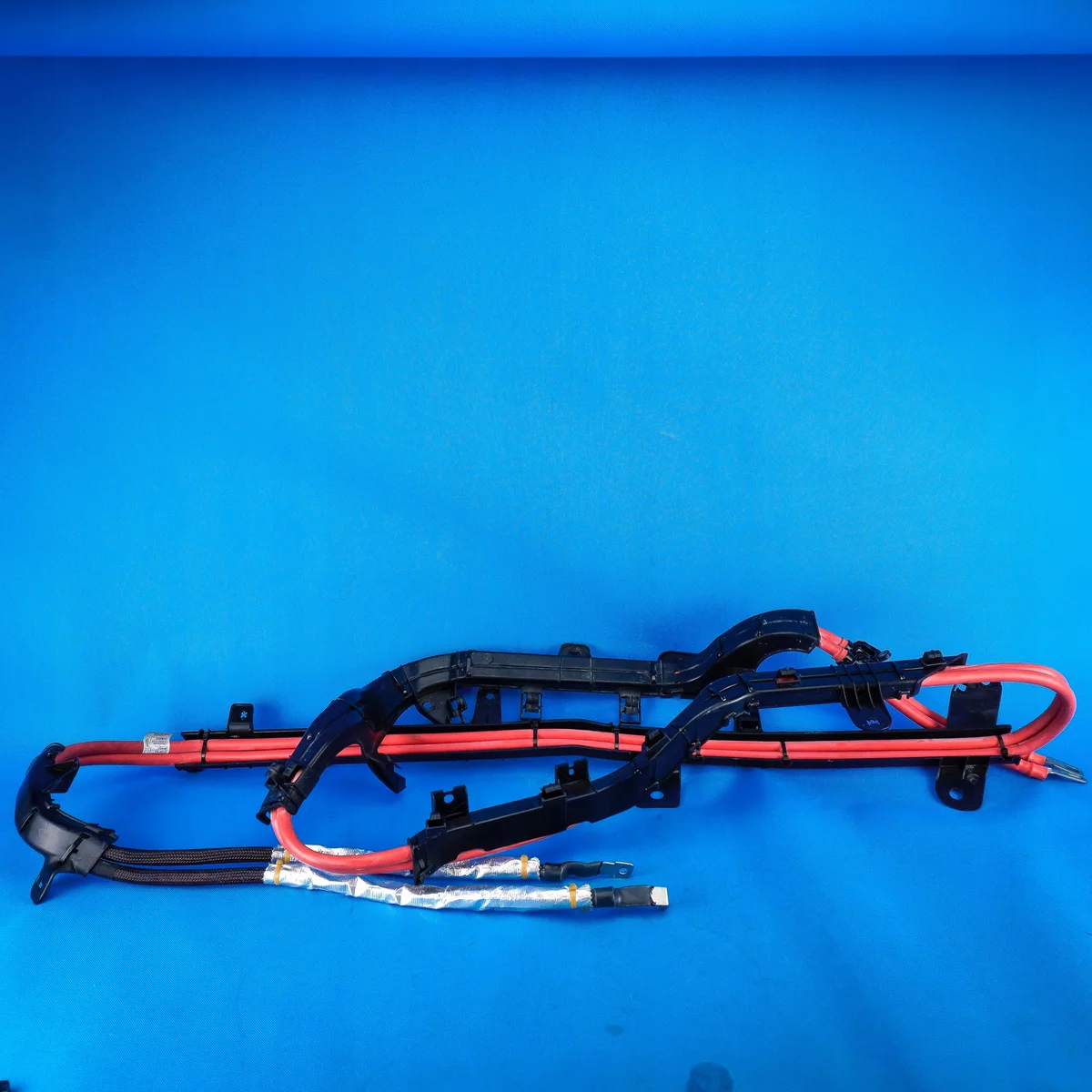 Pluskabel batteri BMW X3 G01 X4 G02 image 5