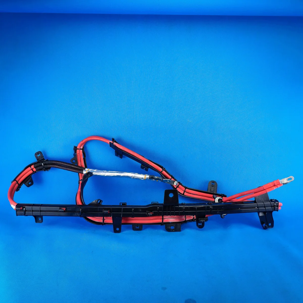 Pluskabel batteri BMW X3 G01 X4 G02 image 6