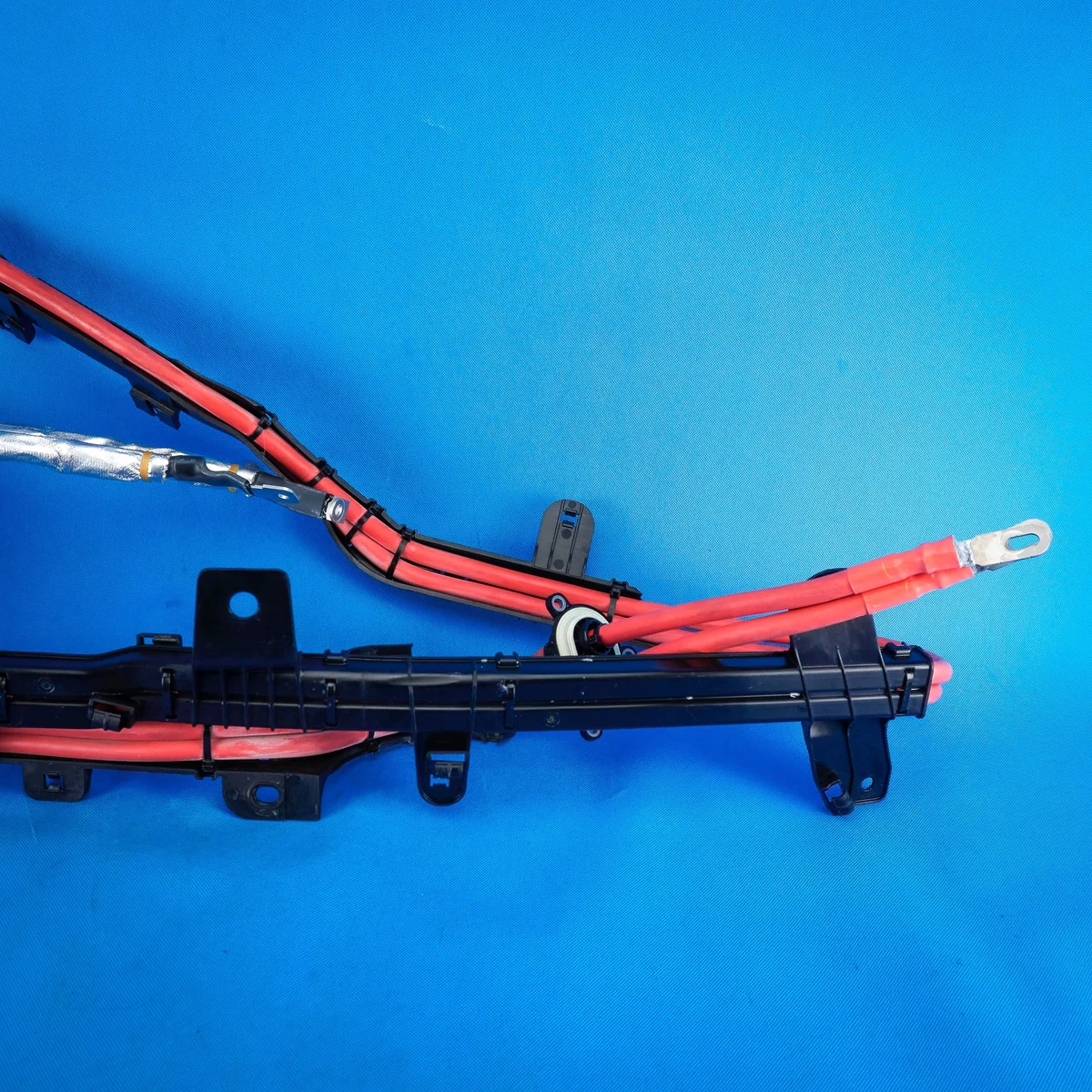 Pluskabel batteri BMW X3 G01 X4 G02 image 7