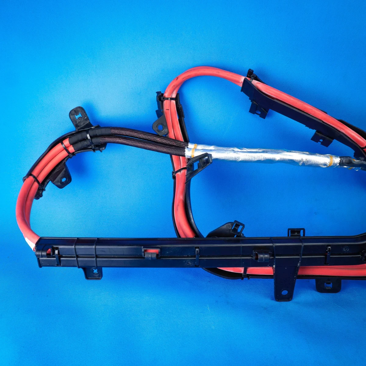 Pluskabel batteri BMW X3 G01 X4 G02 image 8