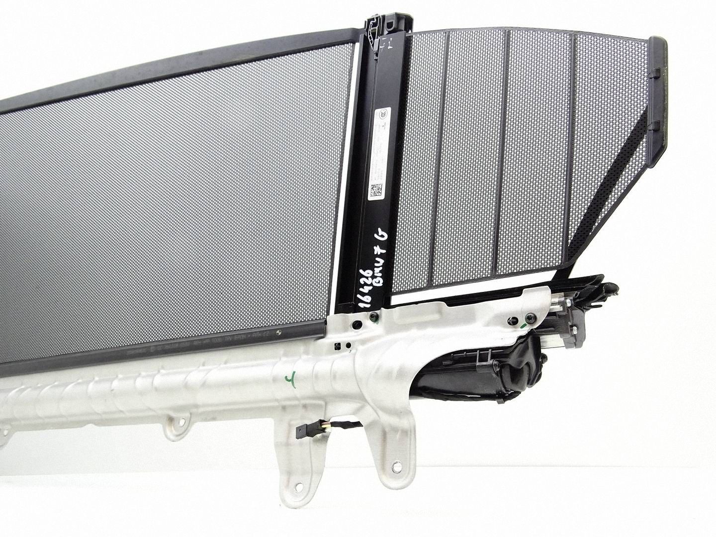 Roleta BMW G12 Long Usada WAH44018 image 3