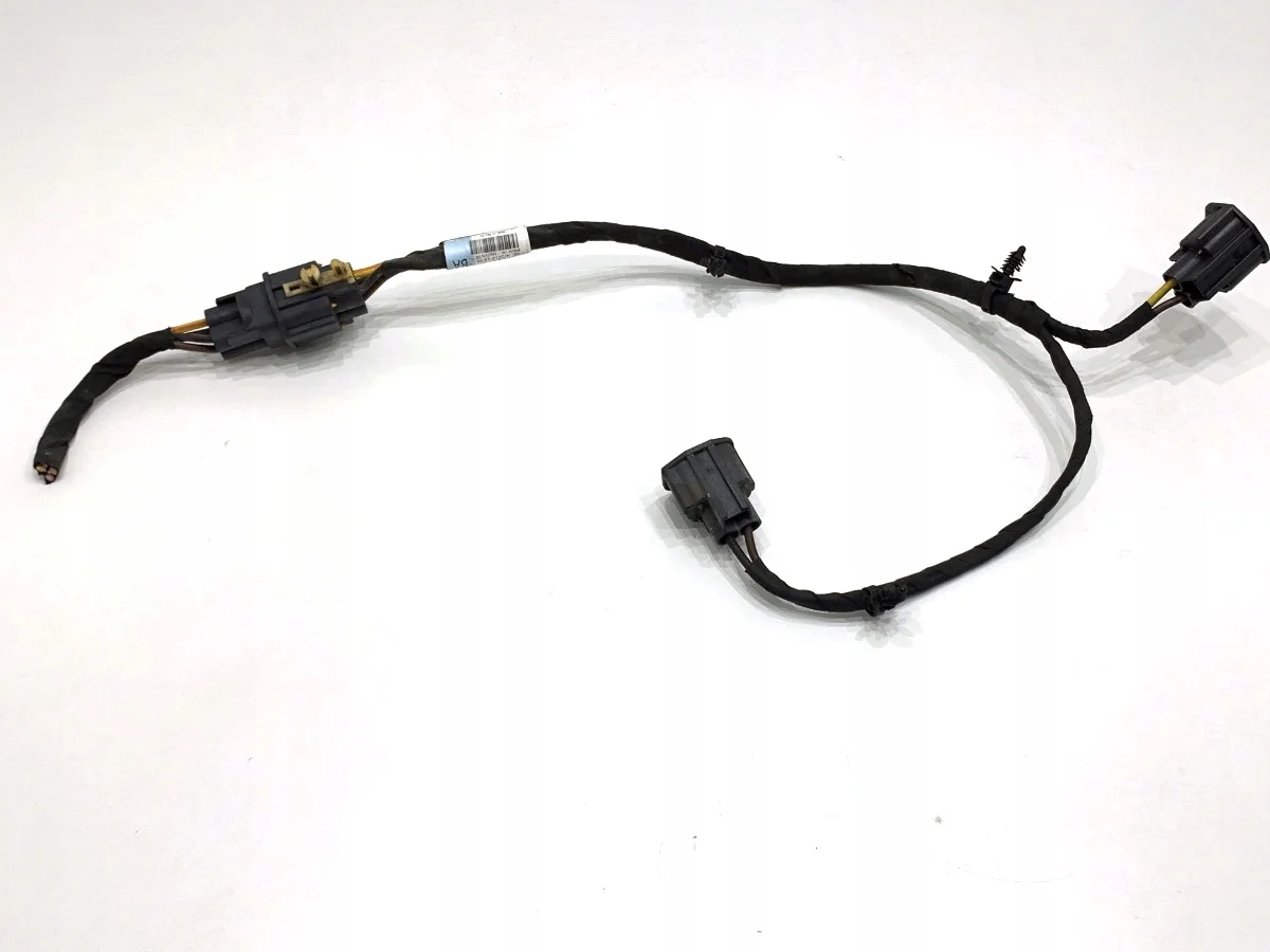 Kabel Lüfter Ford Mustang VI JR3T-8C290-BA image 2