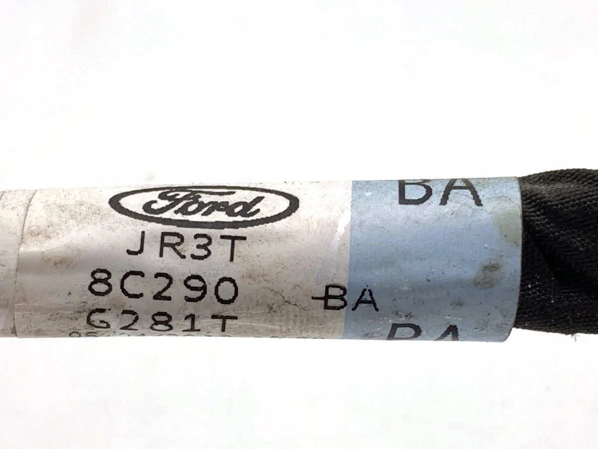 Kabel Lüfter Ford Mustang VI JR3T-8C290-BA image 4