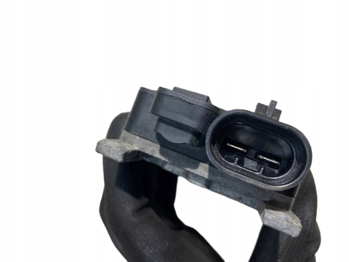 Module ventilateur Ford Focus C-Max MK2 image 3