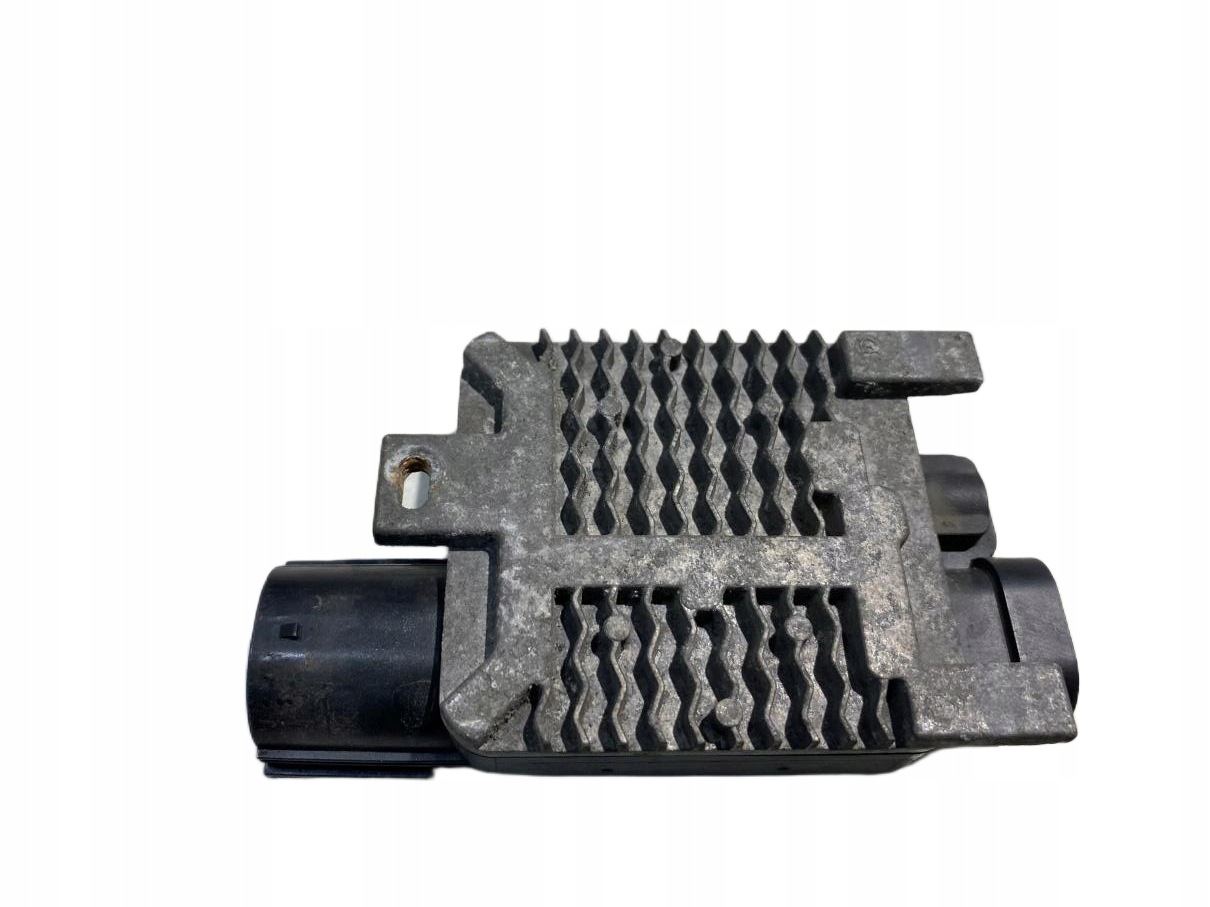 Module ventilateur Ford Focus C-Max MK2 image 4