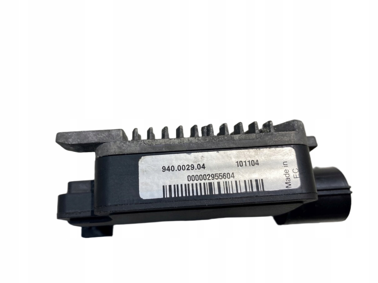 Module ventilateur Ford Focus C-Max MK2 image 5