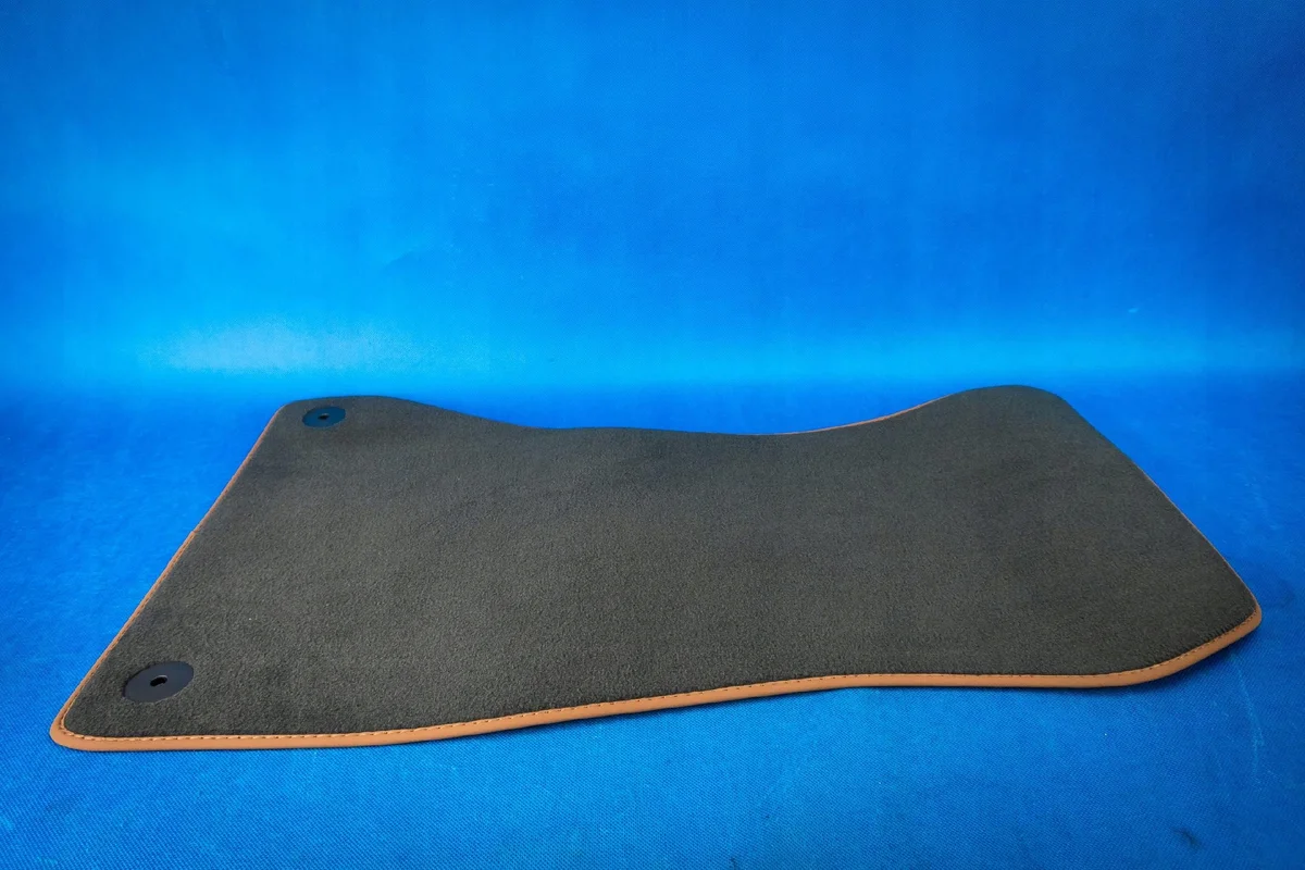 Used Right Front Floor Mat Audi A4 8W
