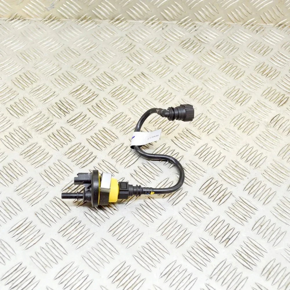 Válvula Electromagnética Nissan Qashqai J11 Usada