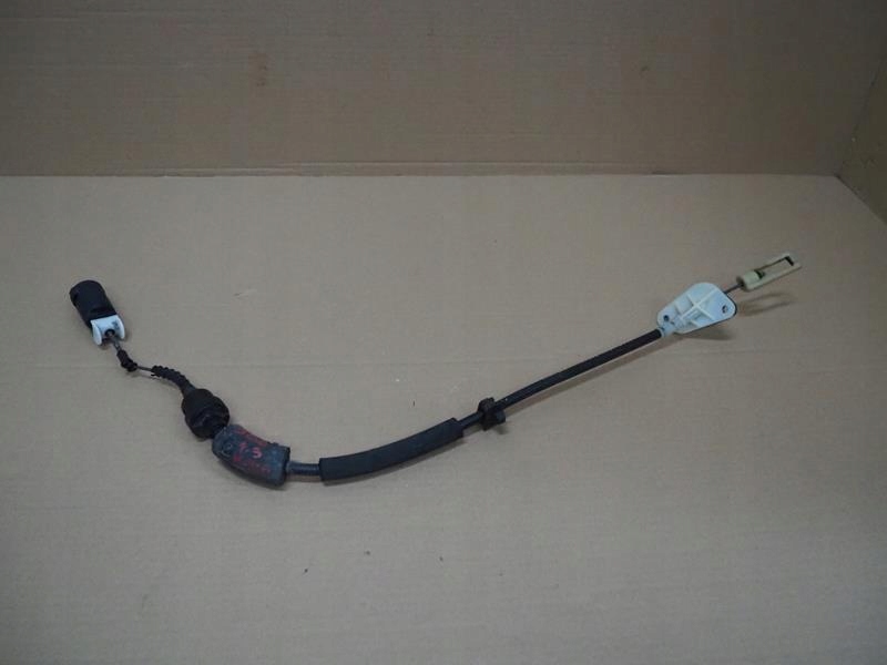 Koppelingkabel Fiat 500 1.3 M-JET image 2