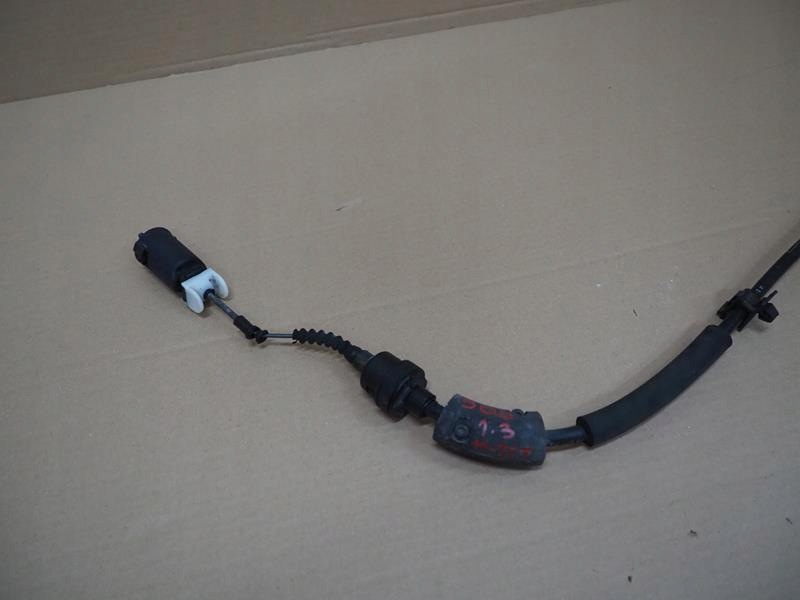 Koppelingkabel Fiat 500 1.3 M-JET image 3