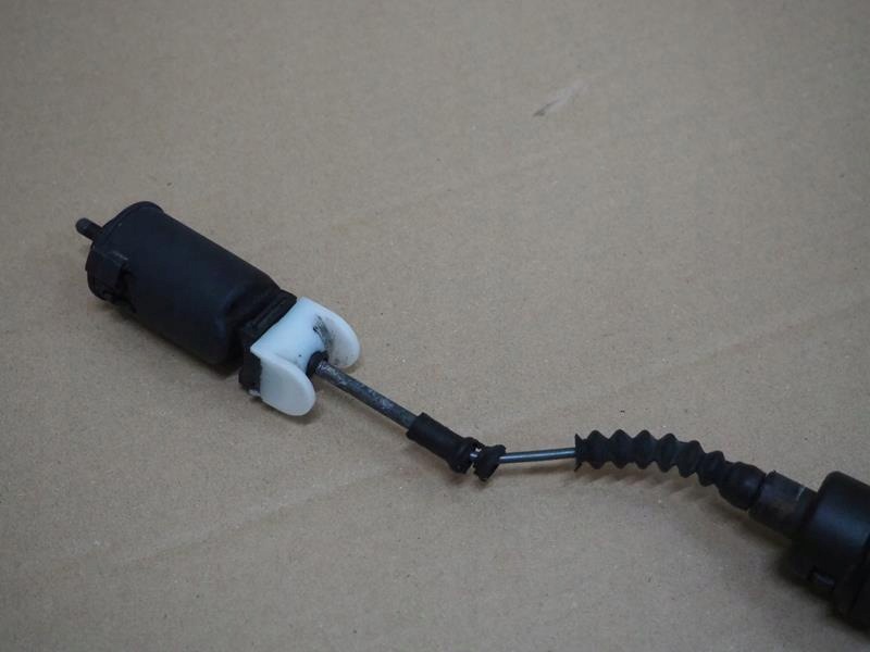 Koppelingkabel Fiat 500 1.3 M-JET image 4