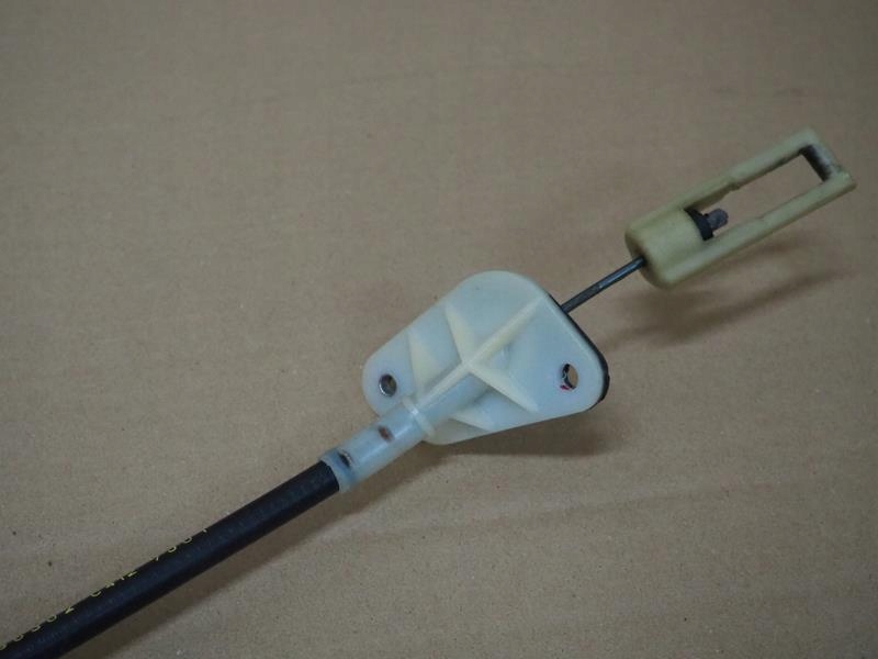 Koppelingkabel Fiat 500 1.3 M-JET image 5