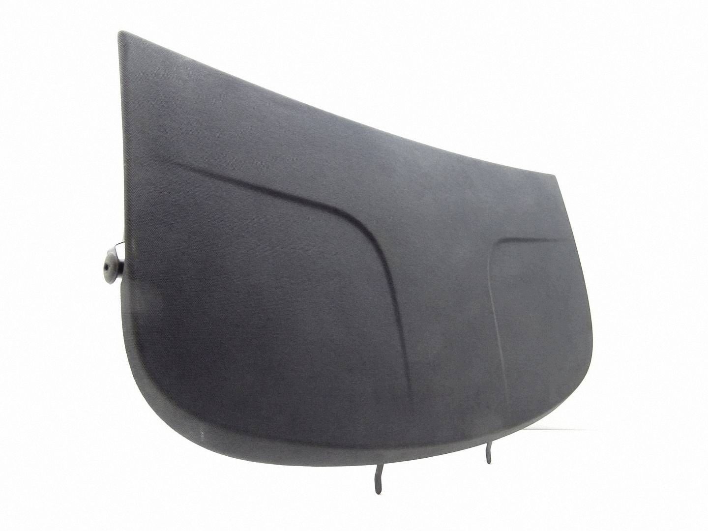 Audi A7 4G bagageruimte plank achter WAH44025 image 2