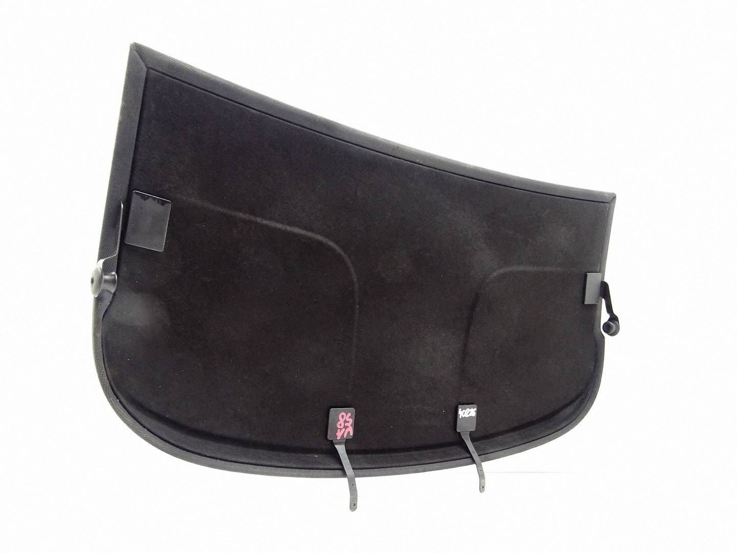 Audi A7 4G bagageruimte plank achter WAH44025 image 3