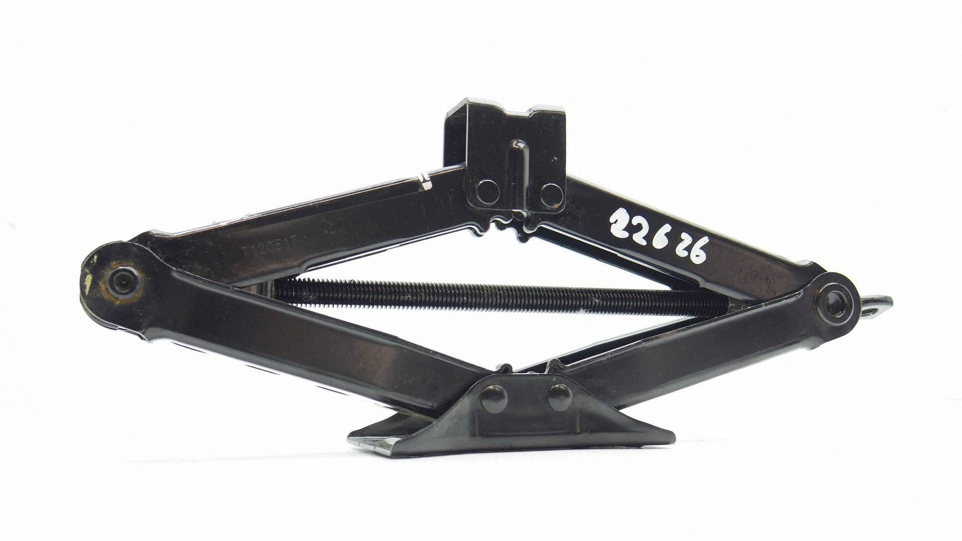Wagenheber VW Tiguan II Q3 F3 5QF011031C OEM WAH44027 image 2