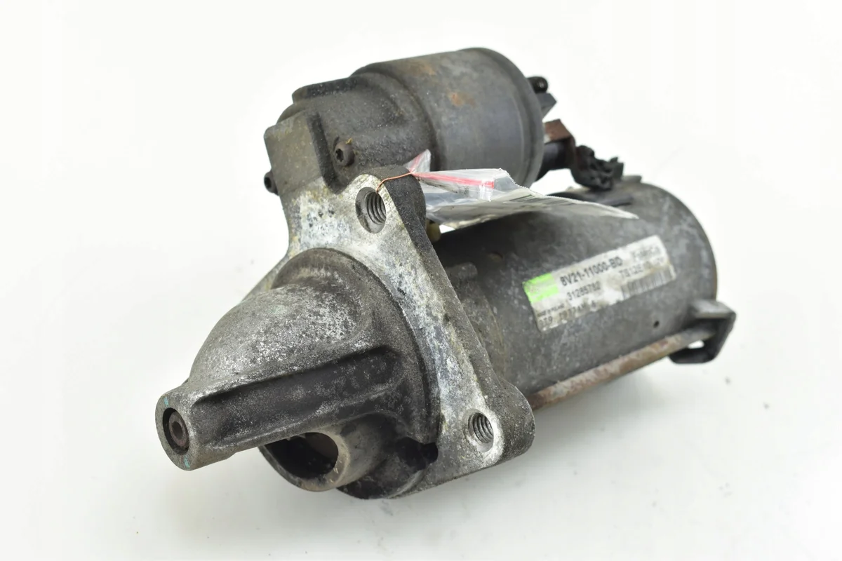 Startmotor Ford Focus C-Max Fiesta 1.4 1.6