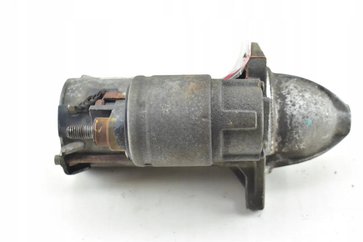 Startmotor Ford Focus MK2 C-MAX MK1 Fiesta MK7 image 5