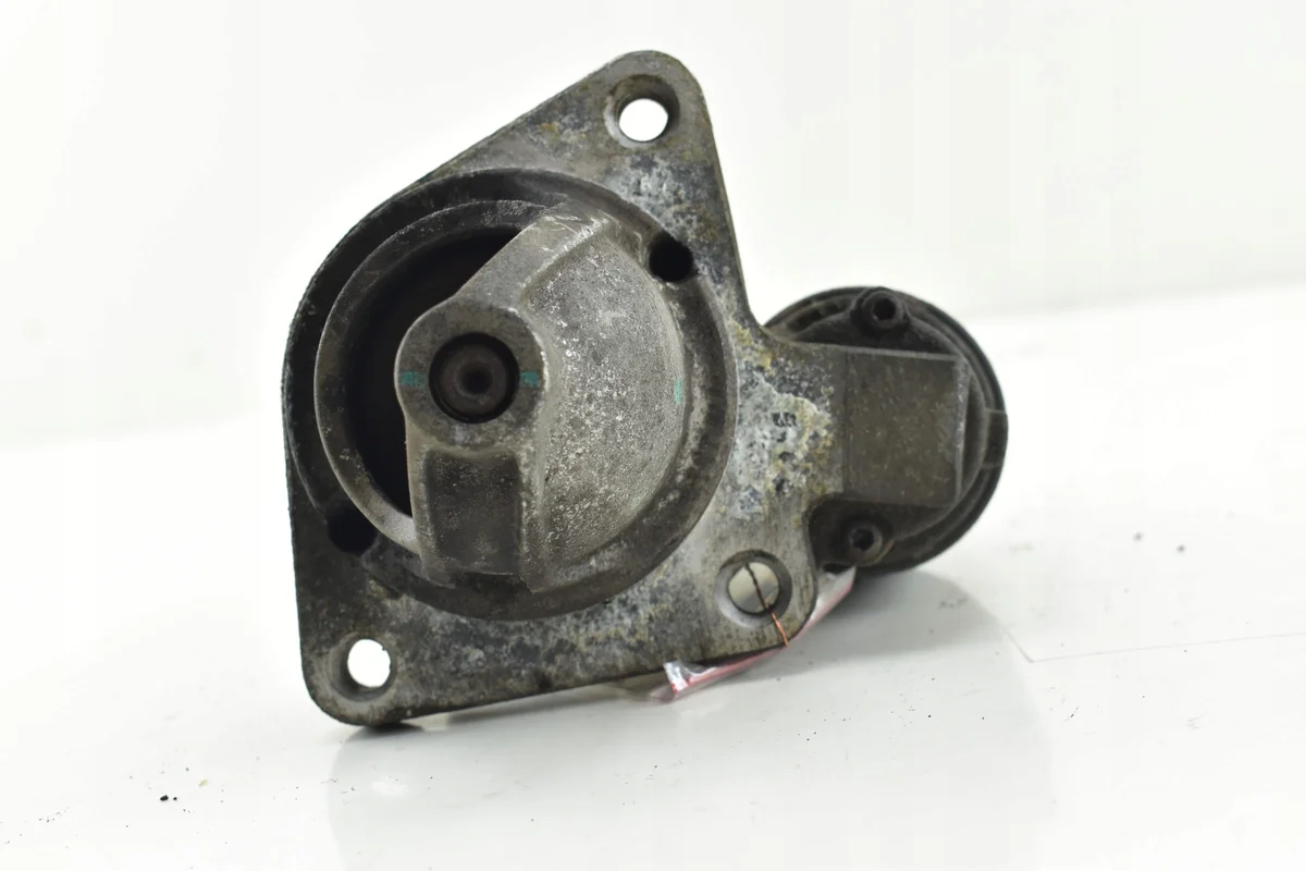 Startmotor Ford Focus MK2 C-MAX MK1 Fiesta MK7 image 7