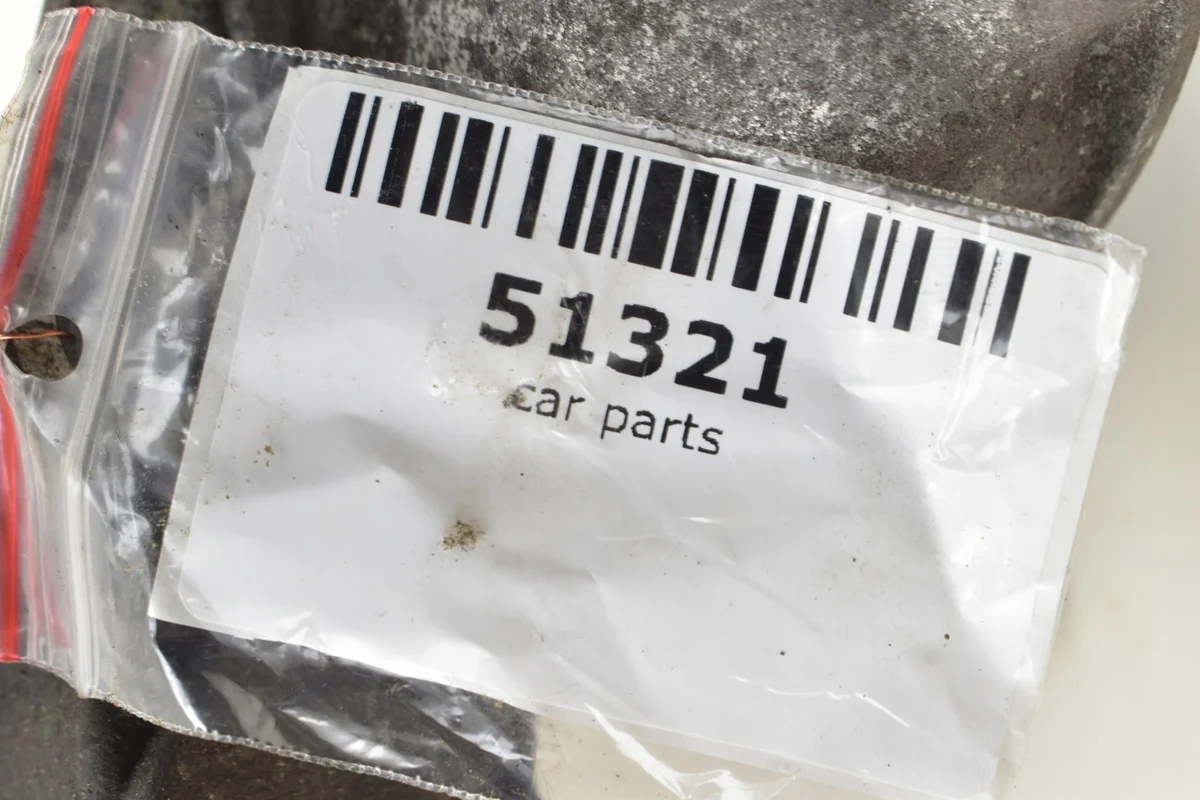 Startmotor Ford Focus MK2 C-MAX MK1 Fiesta MK7 image 10