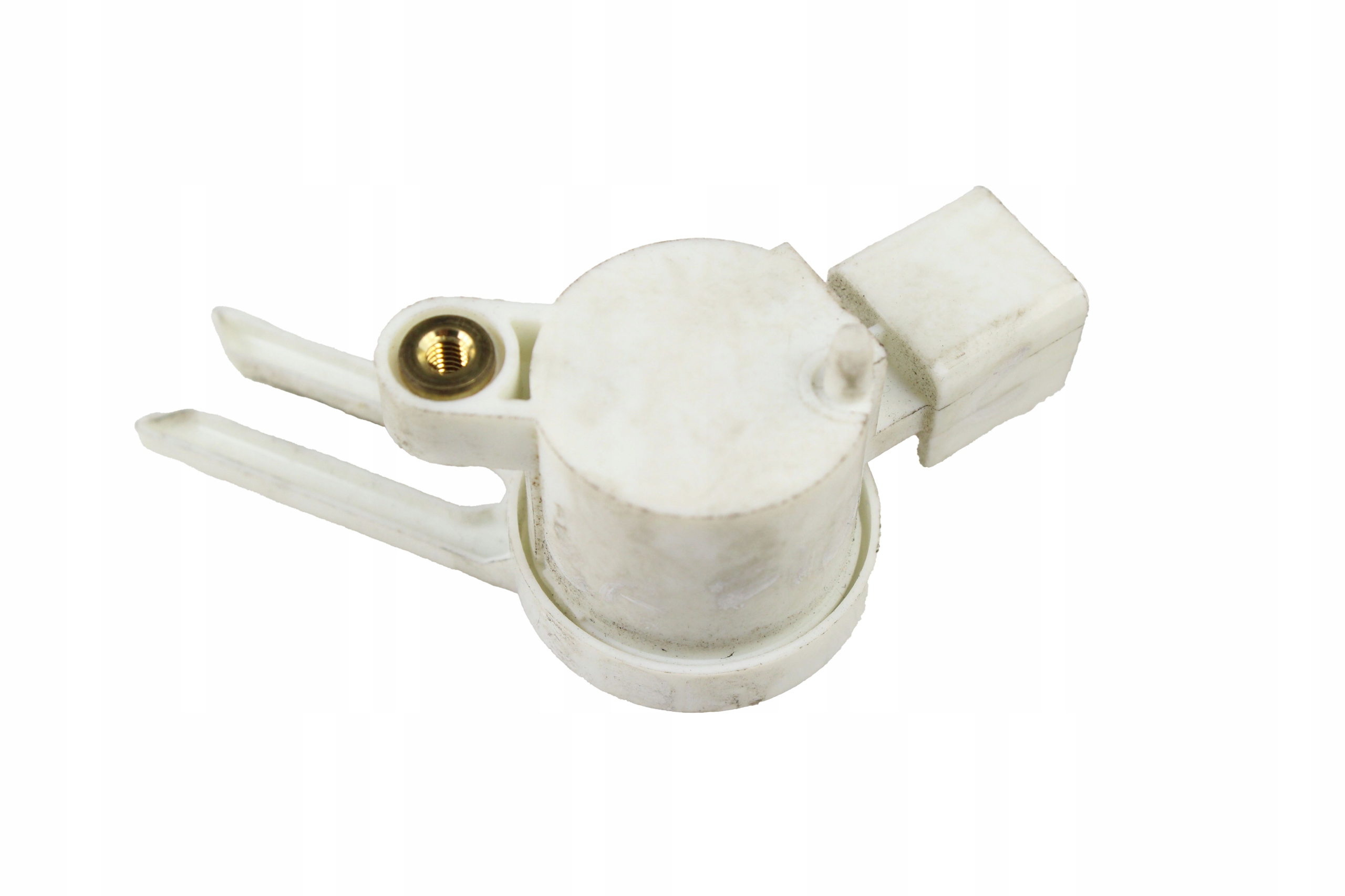 Rempedaal sensor Opel Zafira C 15192340 image 3