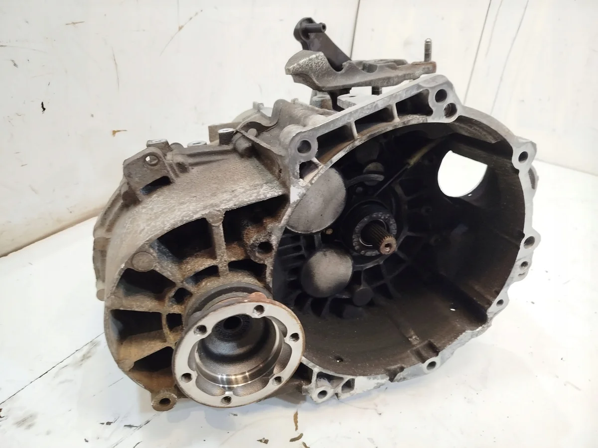 Getriebe VW Passat B8 2.0 TDI QFZ